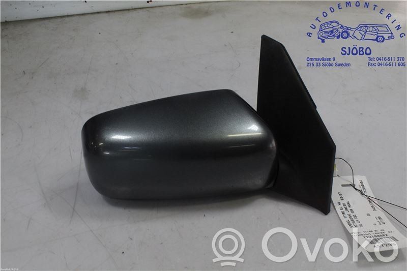 Mitsubishi Lancer Oglindă electrică ușă față 