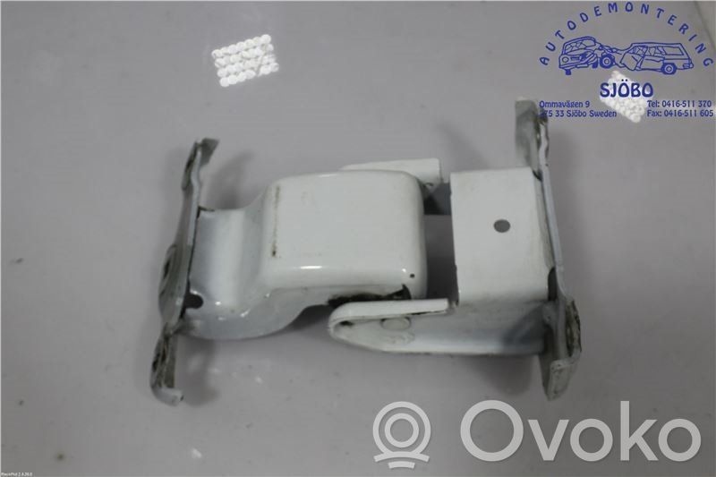 Opel Vivaro Rear door upper hinge 