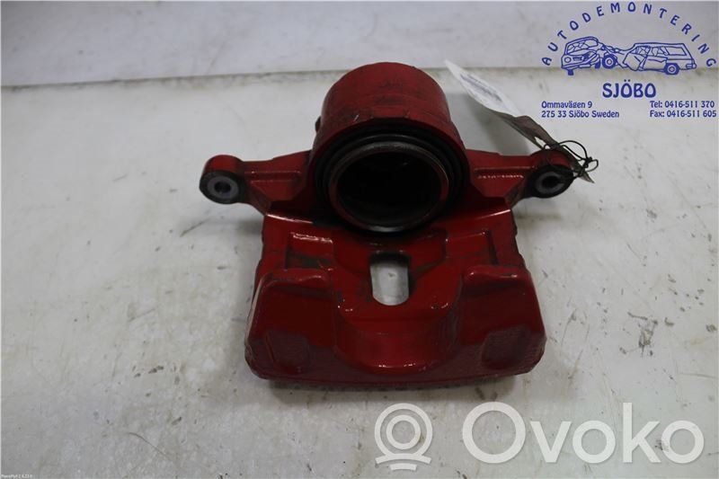 KIA Ceed Etujarrusatula 