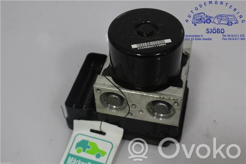 ABS-pumppu   1812481,AV592C405CC,AV592C405CC