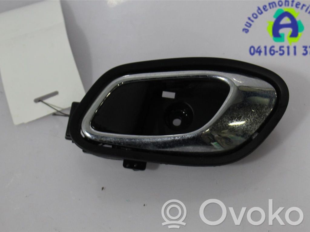 KIA Ceed Front door interior handle 