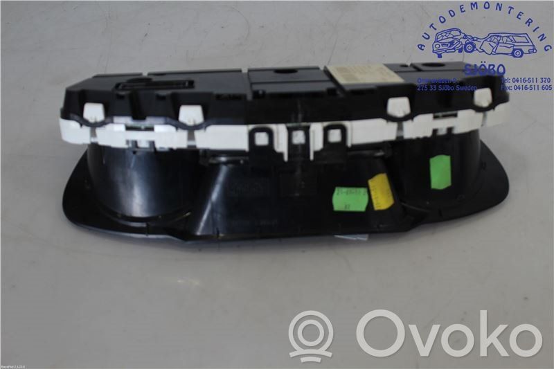 Ford Mondeo MK IV Licznik / Prędkościomierz 