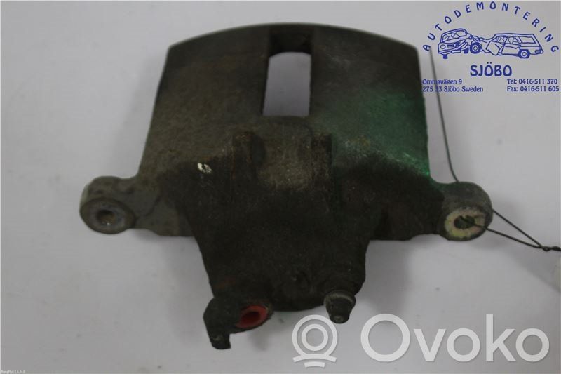 Bremssattel vorne