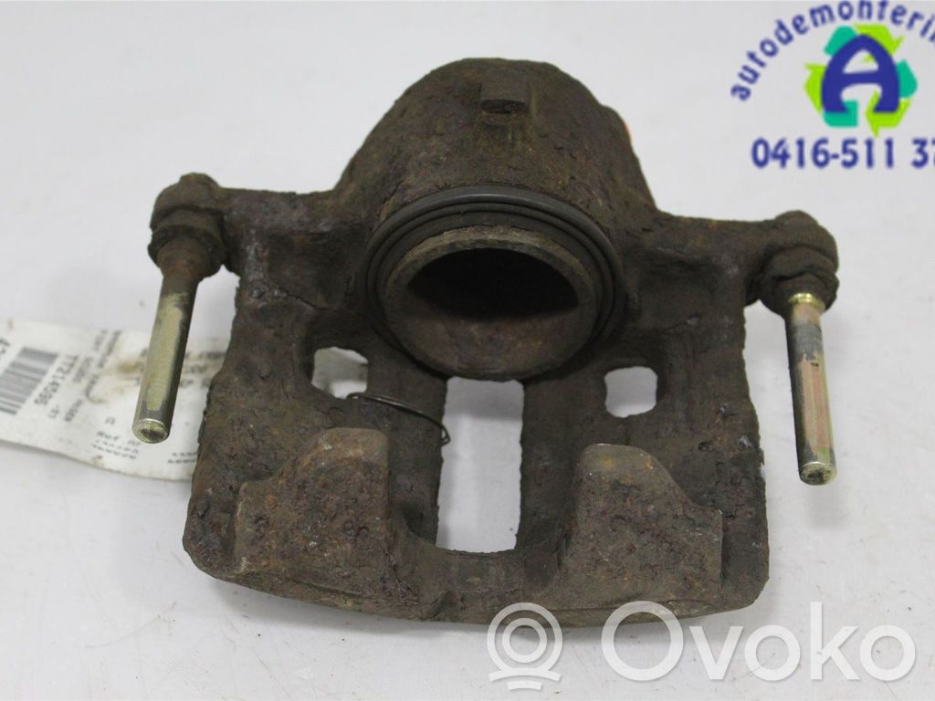 Fiat Scudo Zacisk hamulcowy przedni 