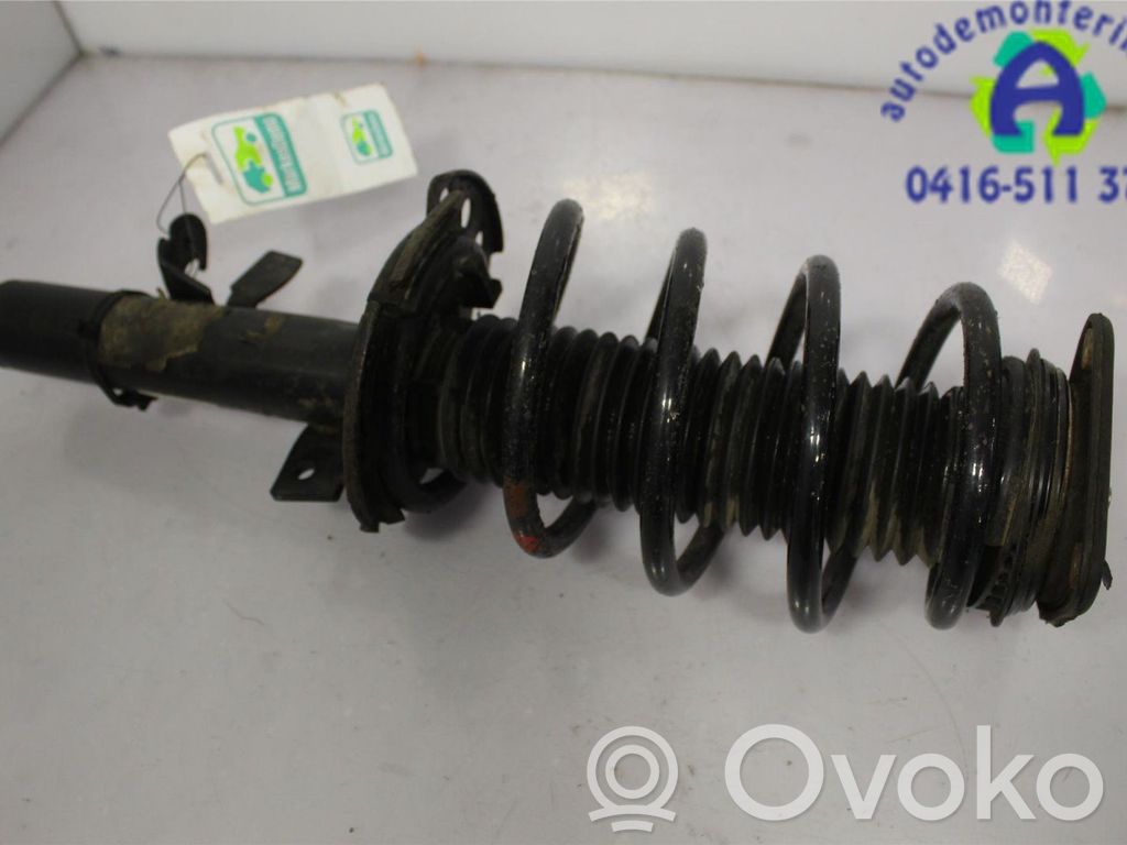 Ford Focus Ansamblu amortizor cu arc față 
