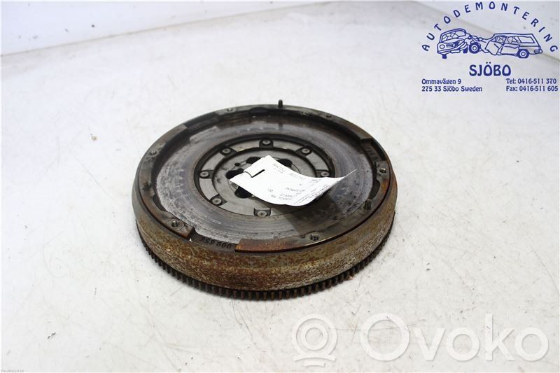 Flywheel   0532T6
