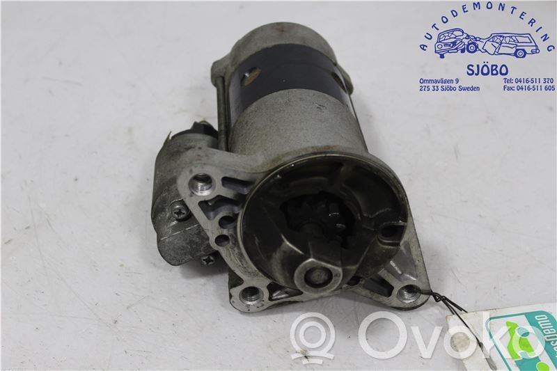 Starteris   RF5C18400