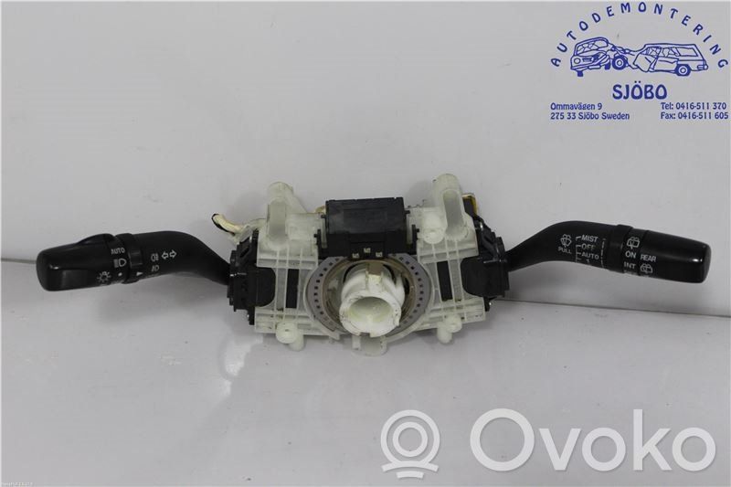 Mazda 6 Commodo, commande essuie-glace/phare 