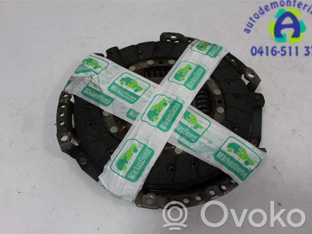 Ford Focus Sankabos diskas 