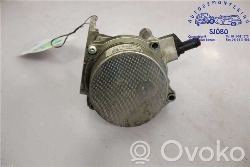 Seat Leon (1P) Vacuum pump 
