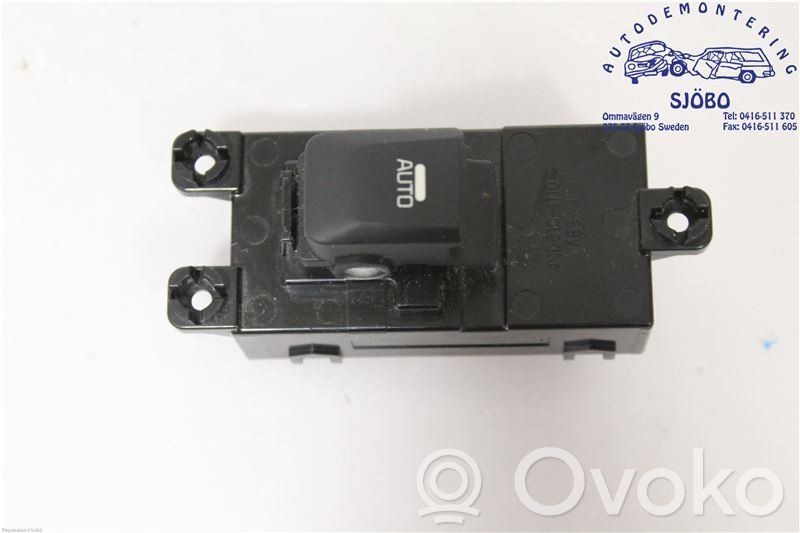 Electric window control switch   93580A2000WK,93580A2000,93580A2000