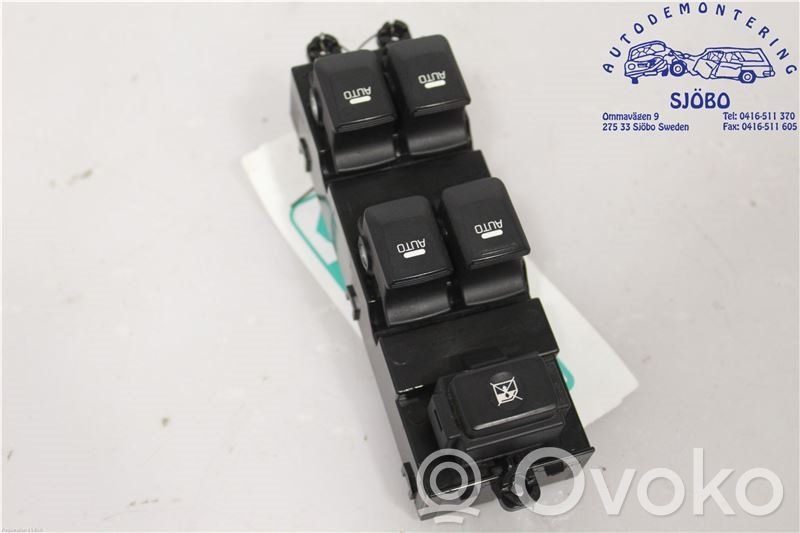 Electric window control switch   93570A2000WK,93570A2000,93570A2000