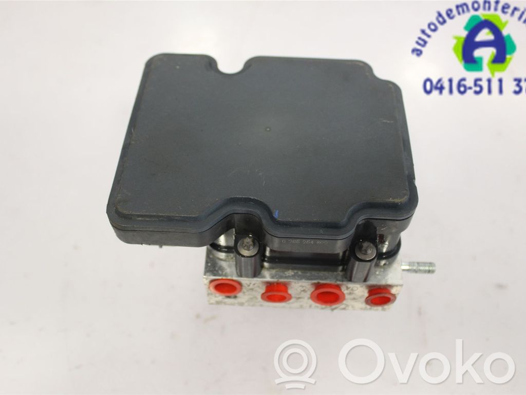 Nissan NV400 ABS Pump 