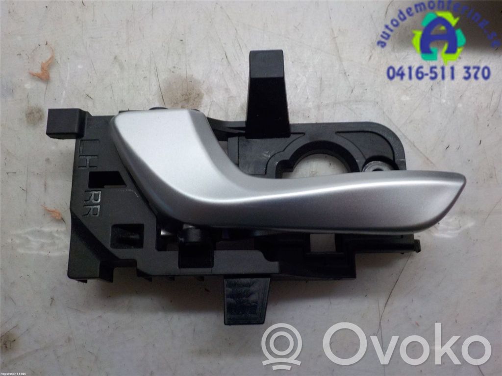 KIA Rio Manecilla interna puerta delantera 