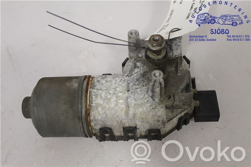 Wischermotor   1704578,4M5117508AB,4M5117508AB