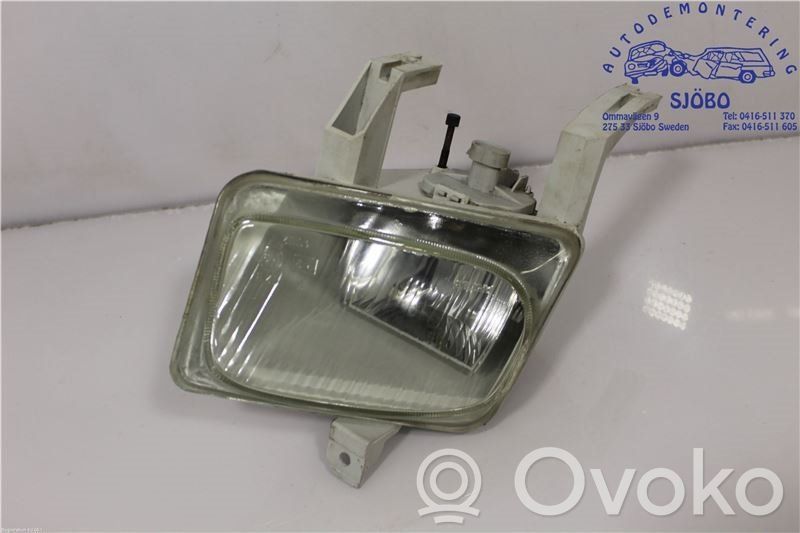 Front fog light   EJNUMMERSATT