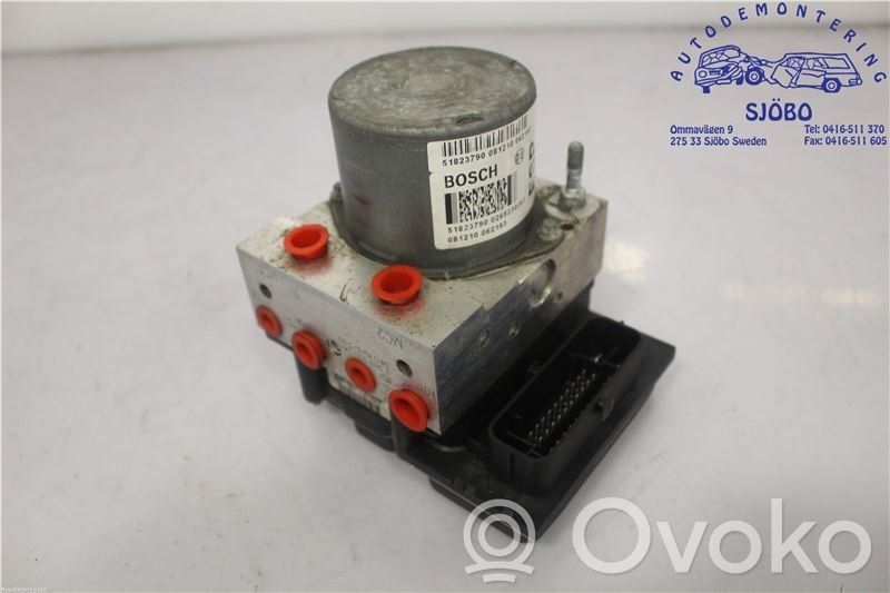 Pompe ABS   1590283