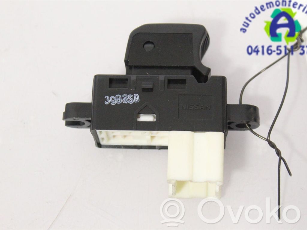 Interruptor del elevalunas eléctrico   254111FA0A