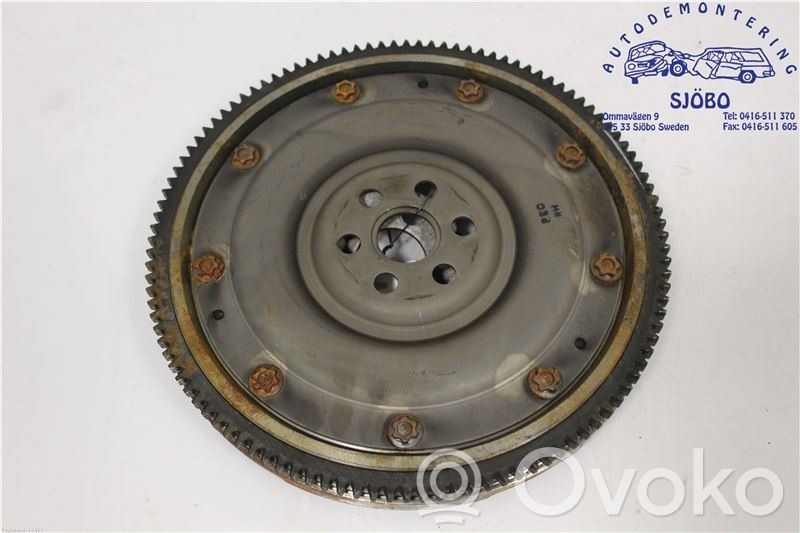 Mazda CX-3 Flywheel 
