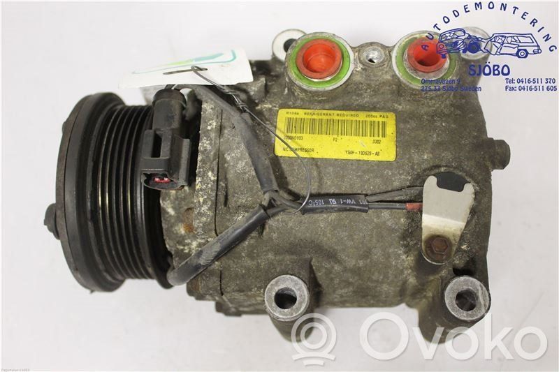 Ford Focus Compresseur de climatisation 