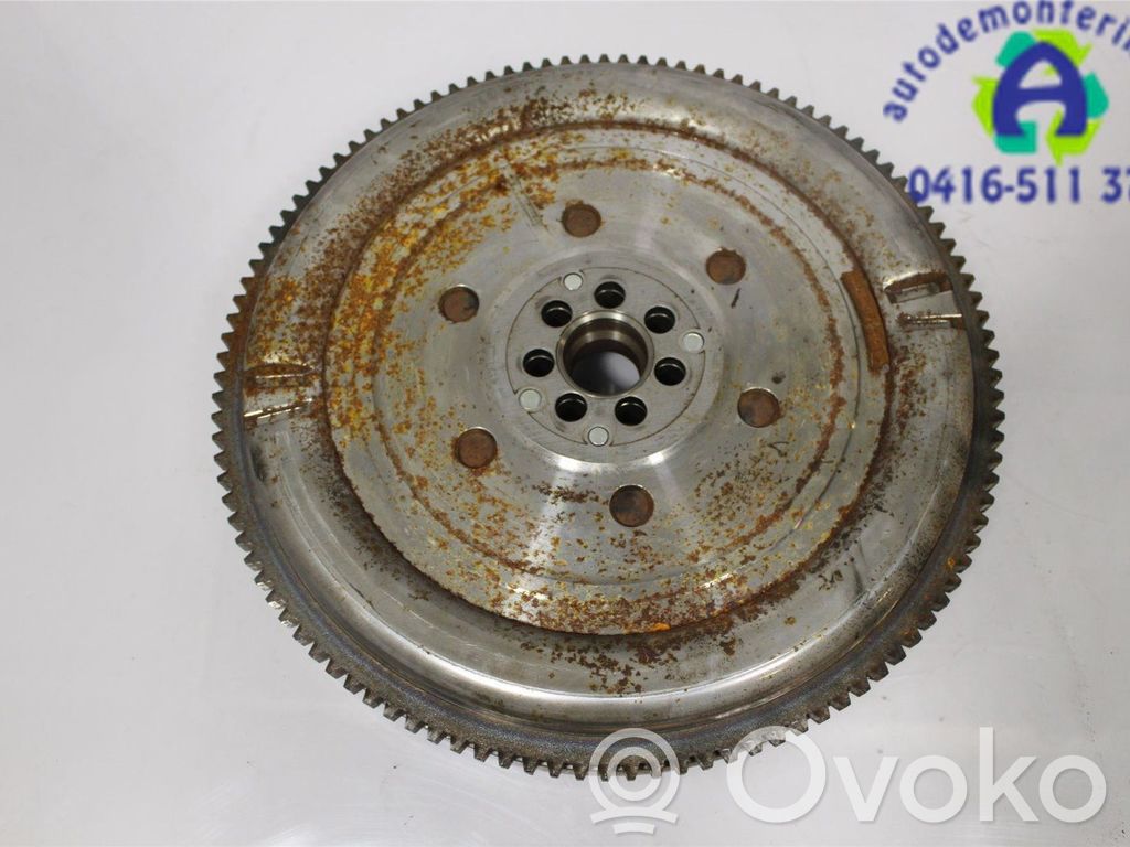 Fiat Ducato Flywheel 