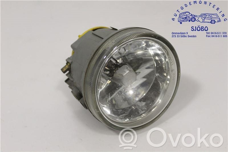 Luz de niebla delantera   9638497980,9638497980