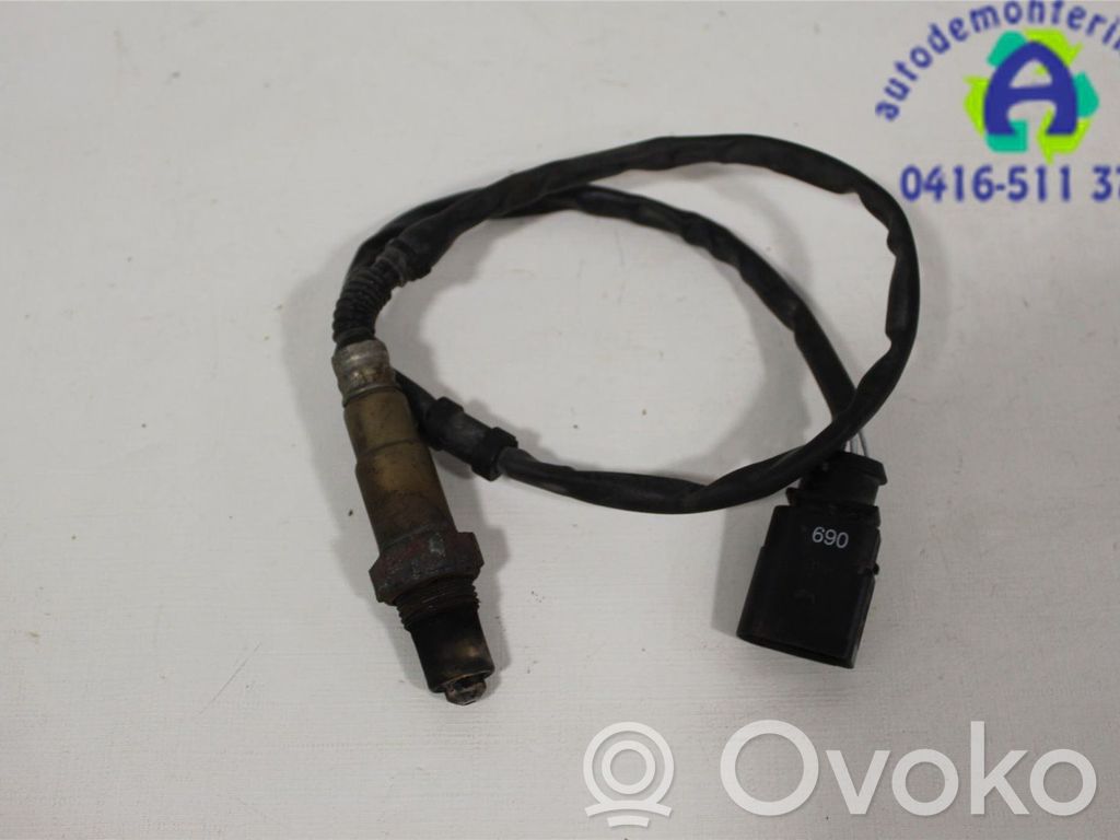 Sonde lambda   1K0998262T,0258006816817,0258006816817