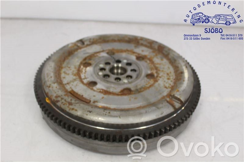 Fiat Ducato Volanta ambreiaj 