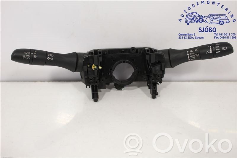 Nissan Micra K14 Wiper turn signal indicator stalk/switch 