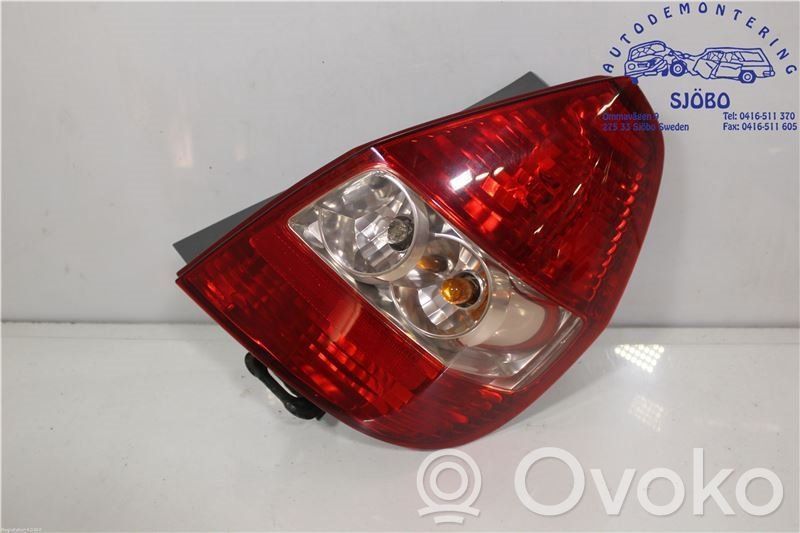Honda Jazz Takavalot 