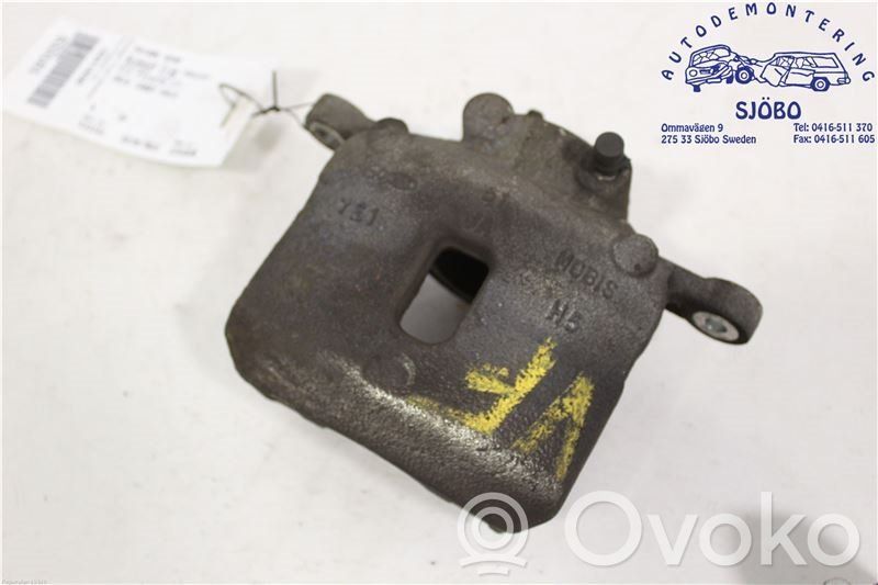 KIA Picanto Priekšējais suports 