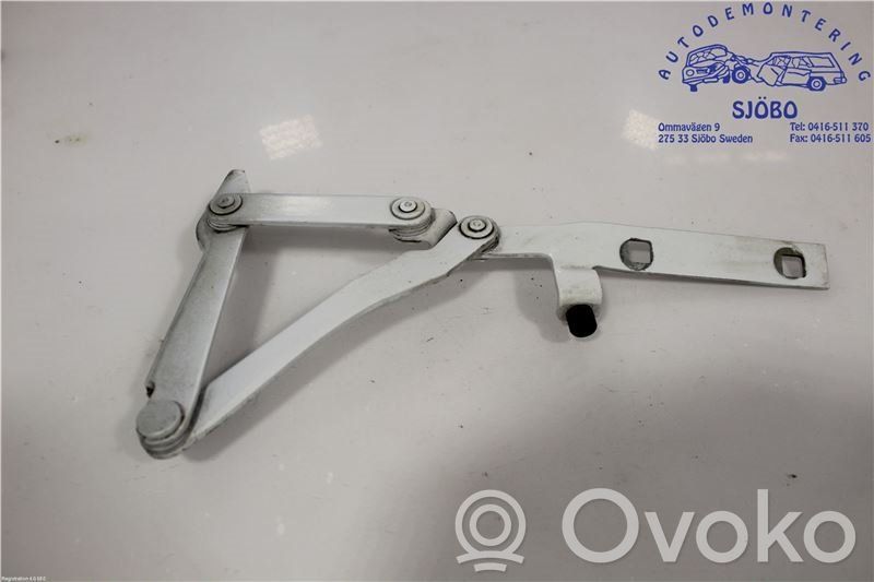 Peugeot Boxer Dzinēja pārsega eņģe (-es) 