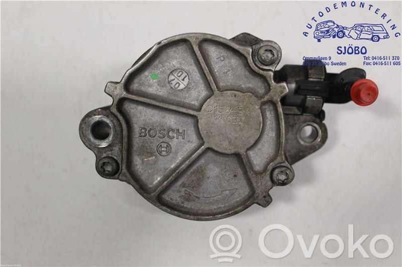 Vacuum pump   1487860,D1563A1103W,D1563A1103W