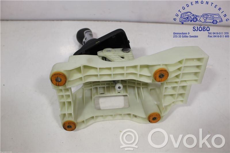 KIA Ceed Selector caja de cambios 