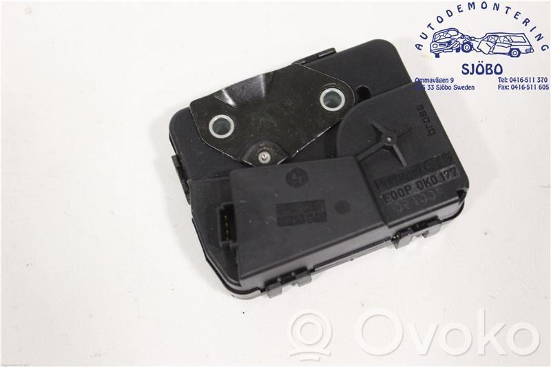 Tailgate/trunk/boot lock/catch/latch   51247840623,51248218849,51248218849