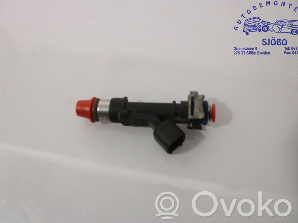 Inyector de combustible   5218067,0280158227,0280158227