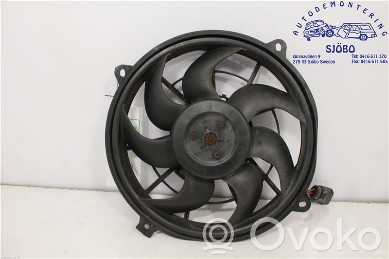 Elektrolüfter   1109001,0130303878,0130303878