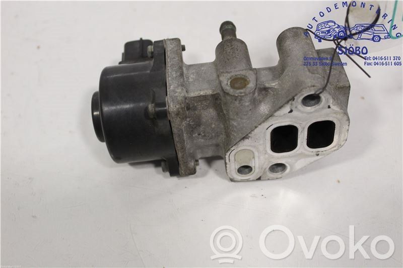 Mazda 3 I Válvula EGR 