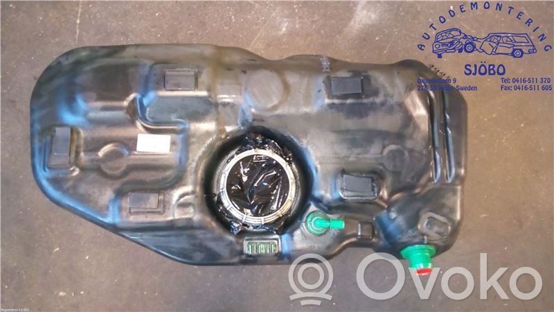 Opel Corsa D Polttoainesäiliö 