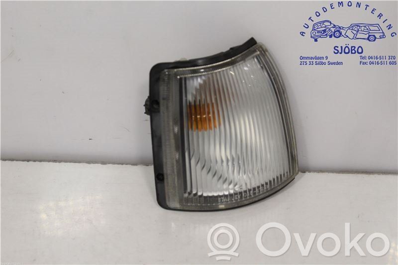 Front indicator light   U00951350C,0454125,0454125
