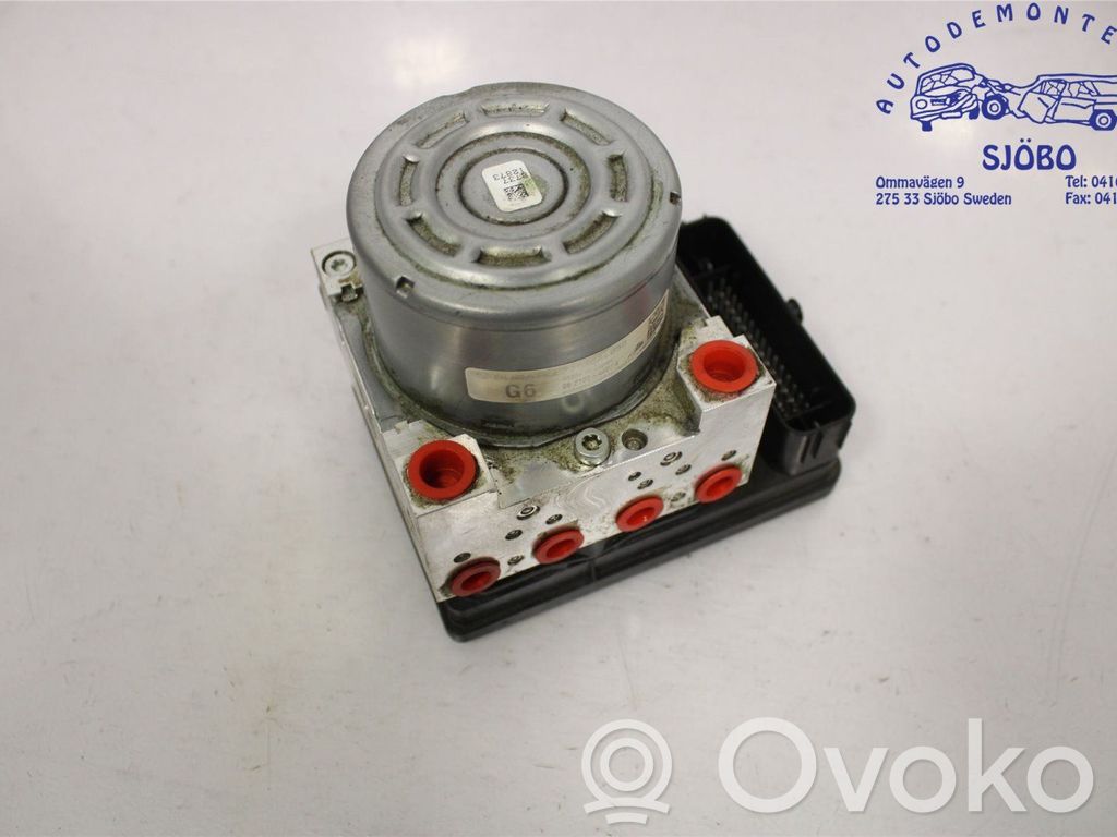 Subaru Outback (BS) ABS Blokas 