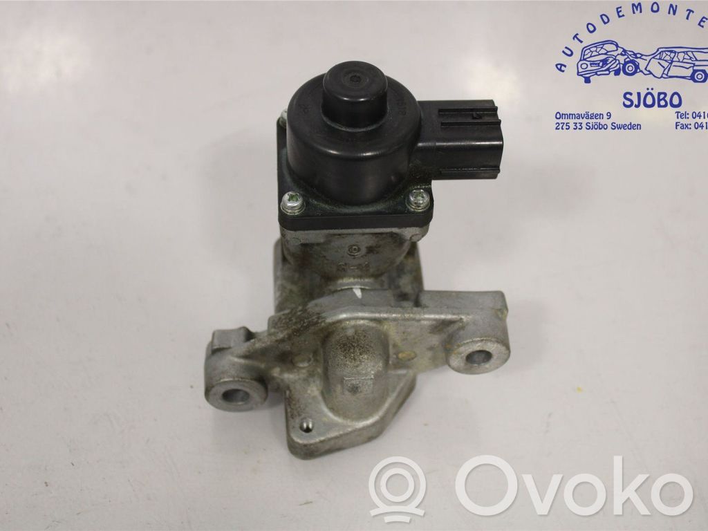 Subaru Outback (BS) EGR vožtuvas 