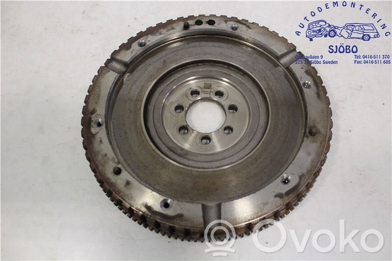 Nissan Note (E11) Volante motor 