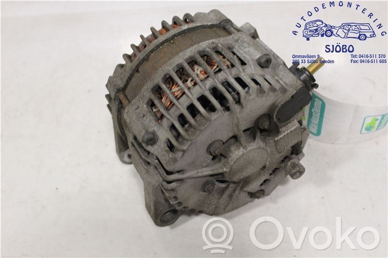 Nissan Primera Alternator 