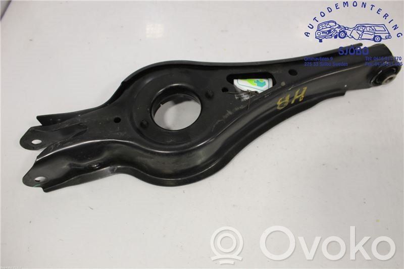Querlenker hinten   55220E6710,190415A422,190415A422