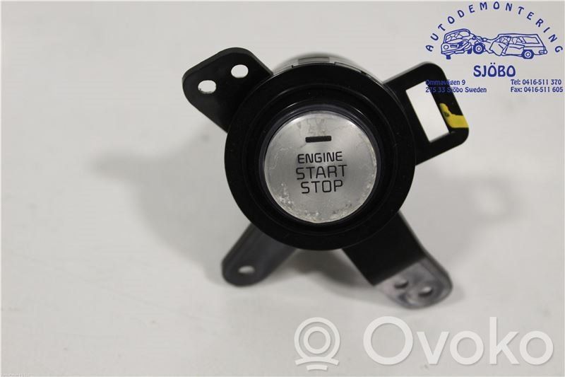 Engine start stop button switch   95430D4501,95430D4500,95430D4500