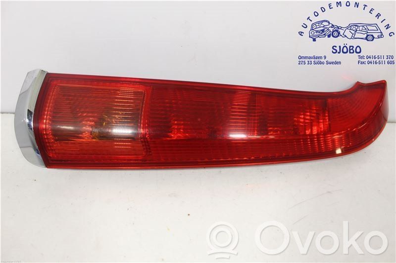 Honda Stream Rear/tail lights 