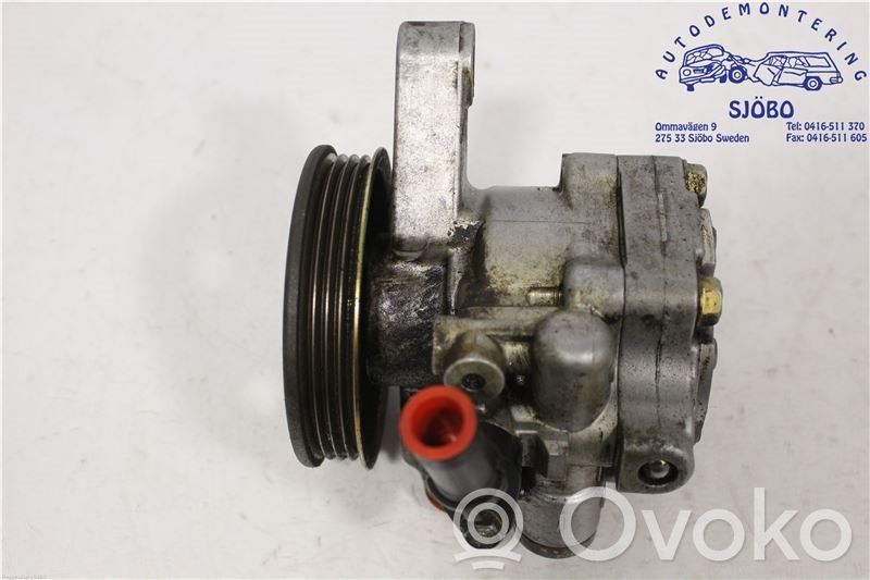 Ohjaustehostimen pumppu   56110PSAG01