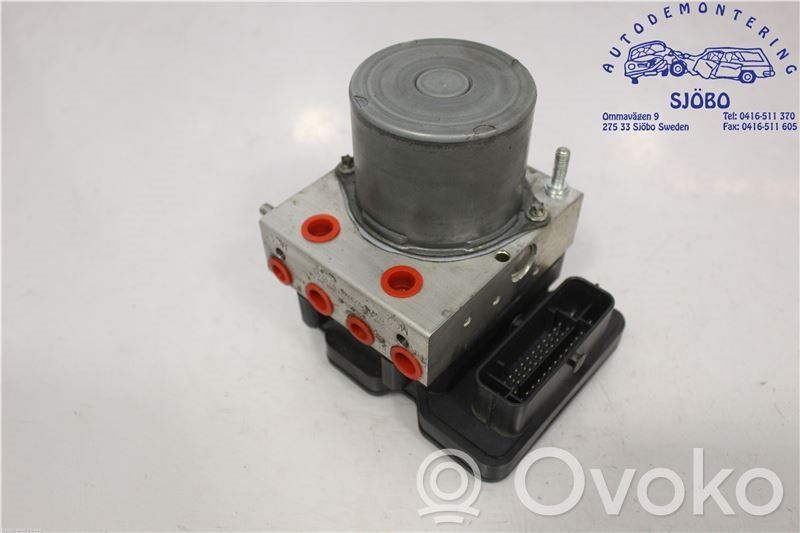 Fiat Ducato ABS-pumppu 