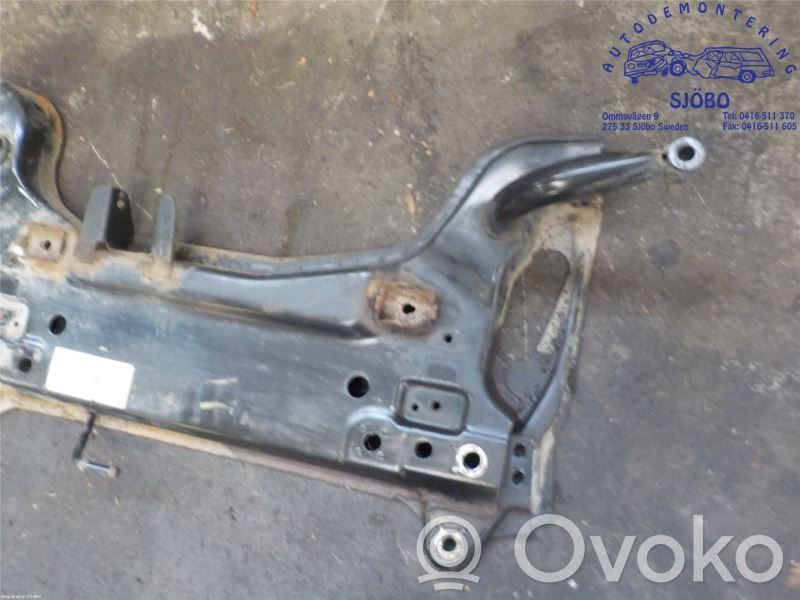 Ford Fiesta Front subframe 